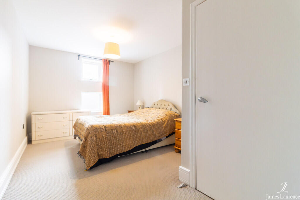 Apartment in Birmingham, West Midlands - View 5