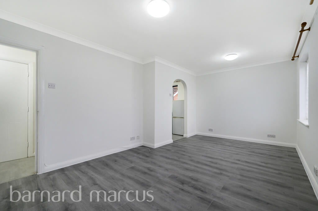 Main image of property: Trevithick Close, FELTHAM