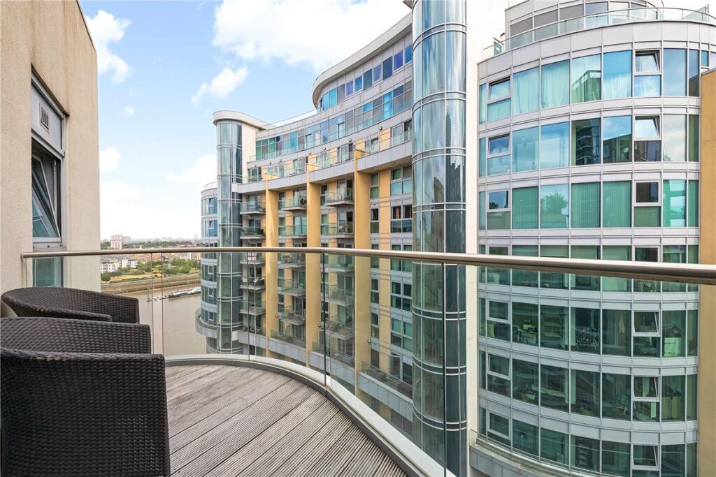 Main image of property: Orbis Wharf - Battersea Riverside, Bridges Court Road, London, SW11