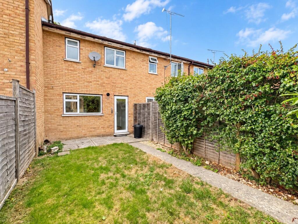 Orchid Close, Taunton, TA1 photo 4