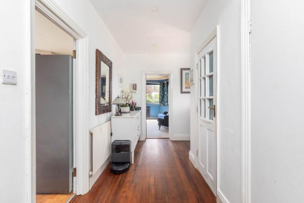 House in Worthing, West Worthing - View 2