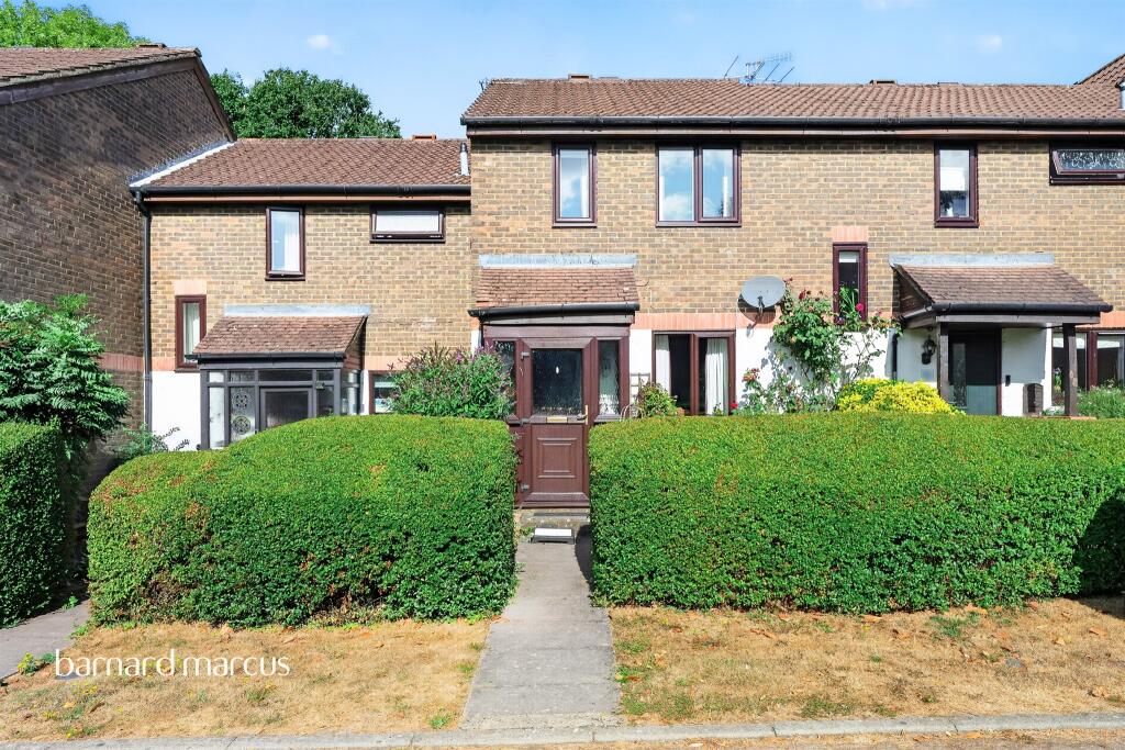 Main image of property: Lake View, North Holmwood, Dorking