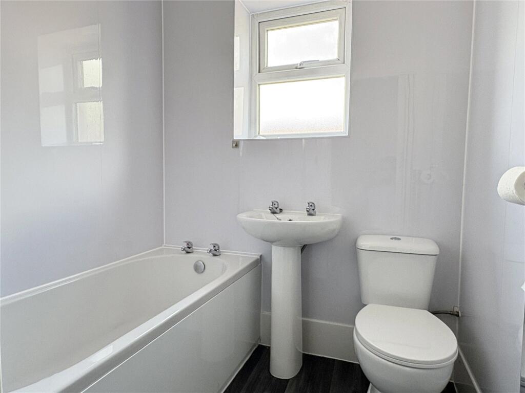 House in Oldham, Greater Manchester - More