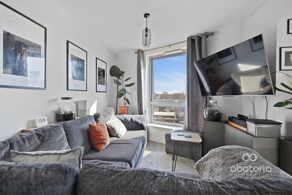 Main image of property: Len Bishop Court, 63 Schoolhouse Lane, London, E1W