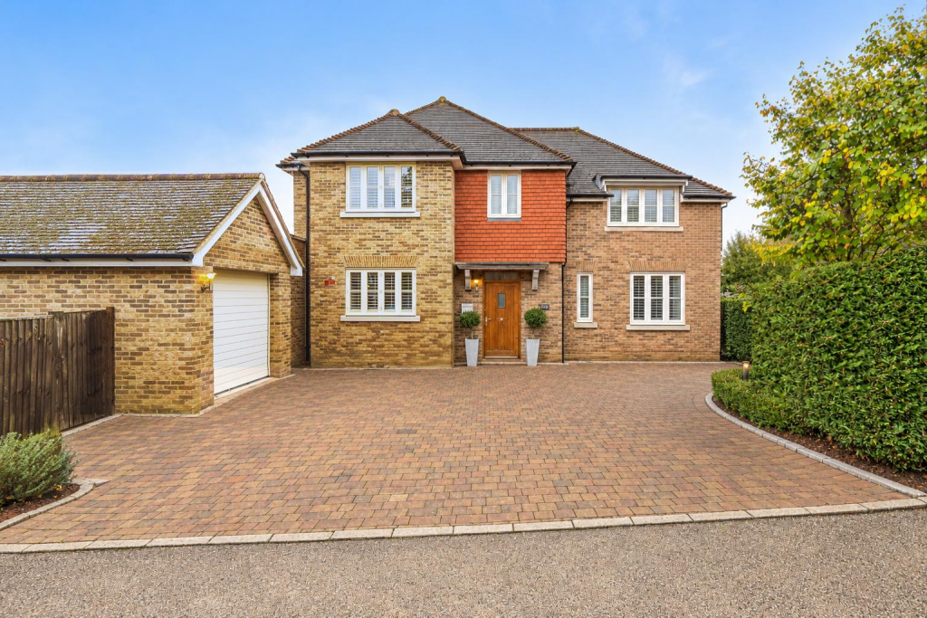 Twitten Grove, Bromley, BR1