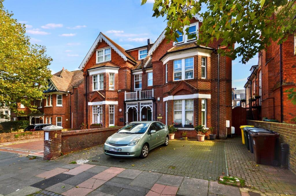 Main image of property: Old Orchard Road, Eastbourne, BN21