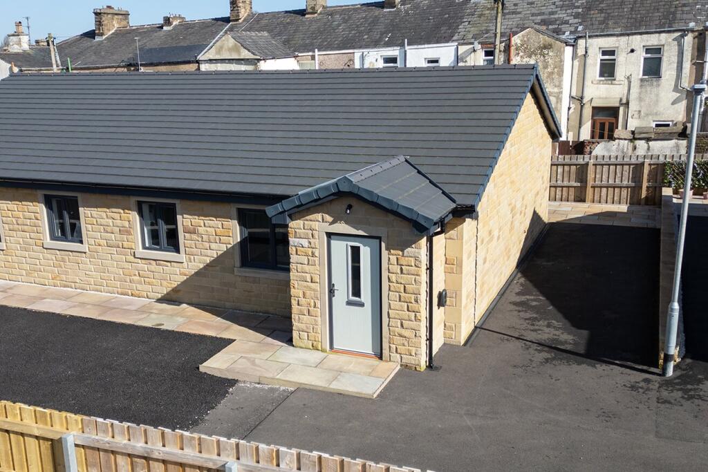 Main image of property: Danny's Way, Clayton-Le-Moors, Lancashire, BB5