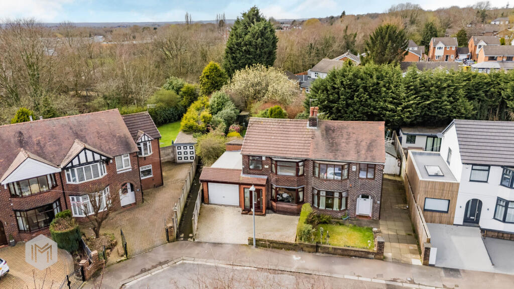 Main image of property: West Avenue, Worsley, Manchester, M28 0SP