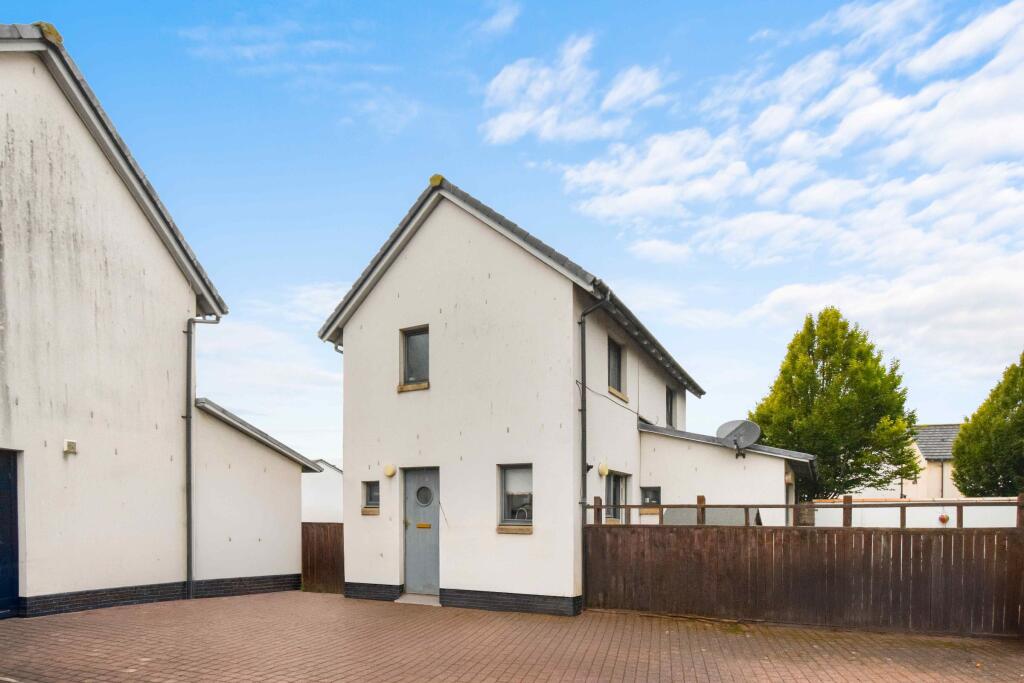 Main image of property: Muirhouses Crescent, Bo'Ness