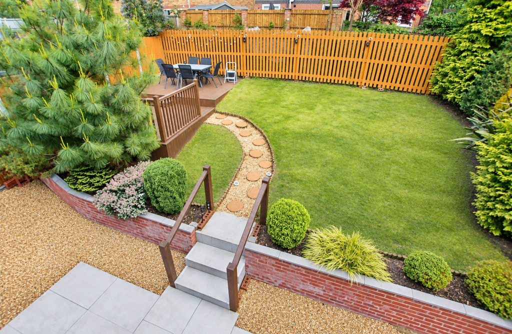 House in Prenton, Noctorum - View 4