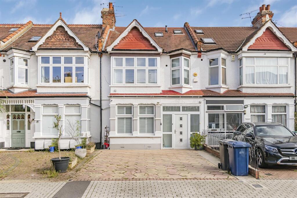 Main image of property: Grove Road, North Finchley