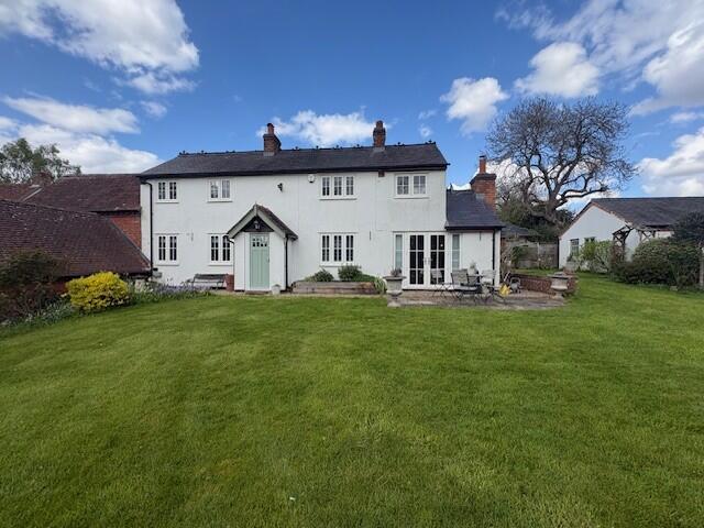 Main image of property: Frog Lane, Balsall Common