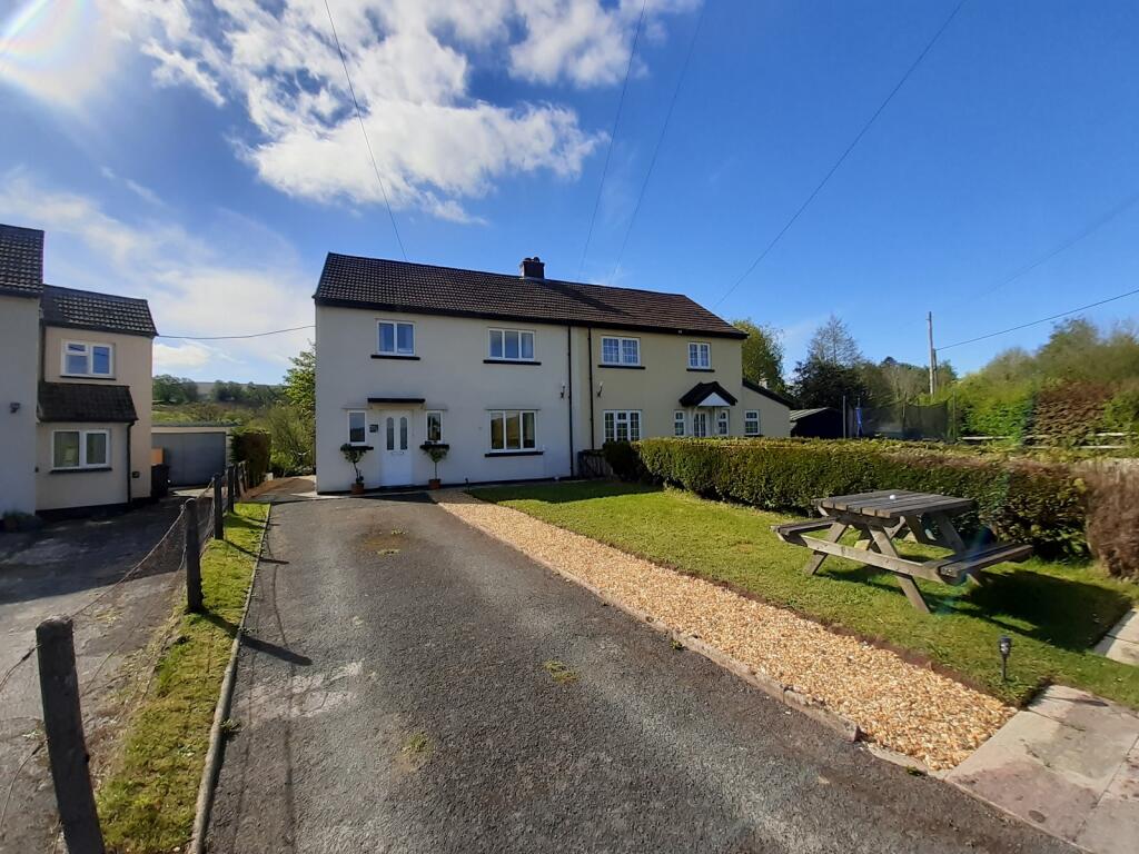 Crai, Brecon, Powys.