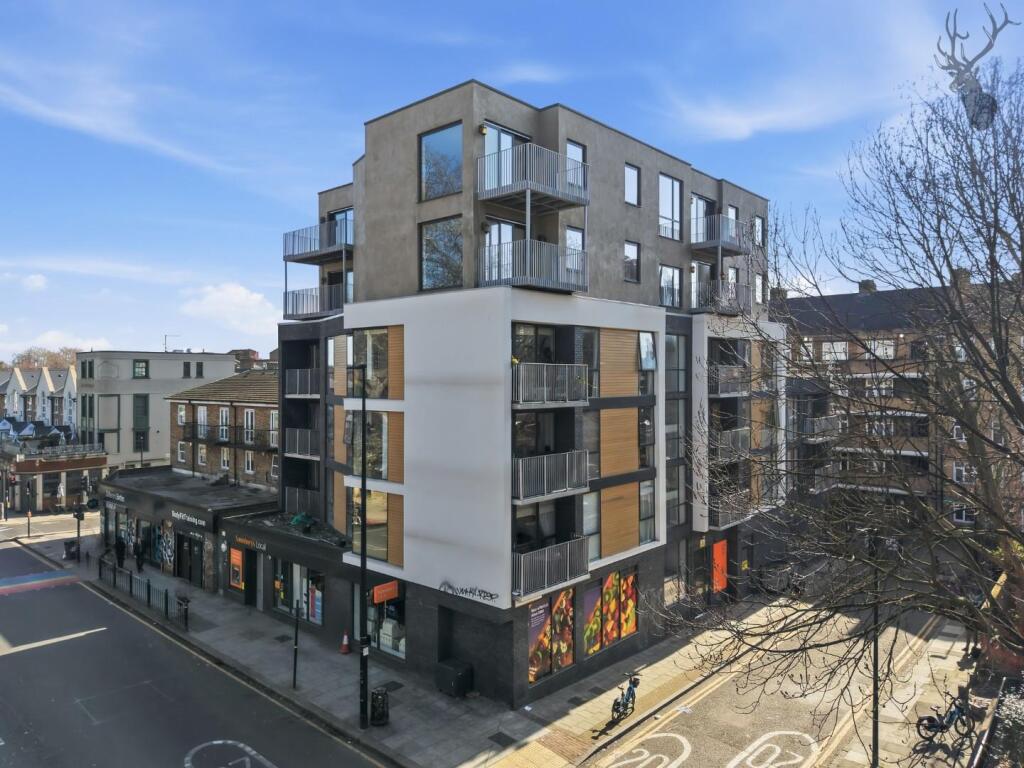 Main image of property: Hackney Road, Bethnal Green