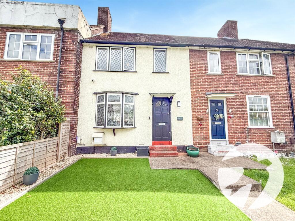 Main image of property: Dunkery Road, London, SE9