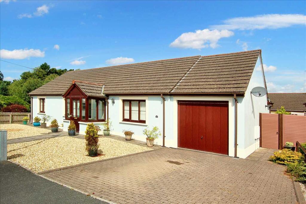 Main image of property: 2 Grove Gardens, The Grove, Pembroke