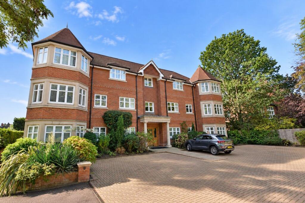 Main image of property: Queens Road, Weybridge, KT13
