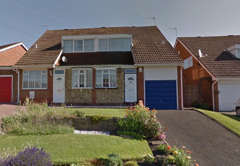 Main image of property: Severn Road, HALESOWEN, B63
