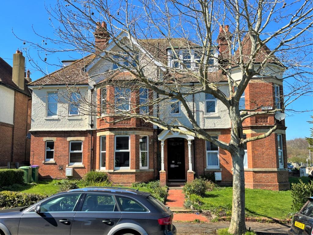 Main image of property: Julian Road, Folkestone, Kent, CT19
