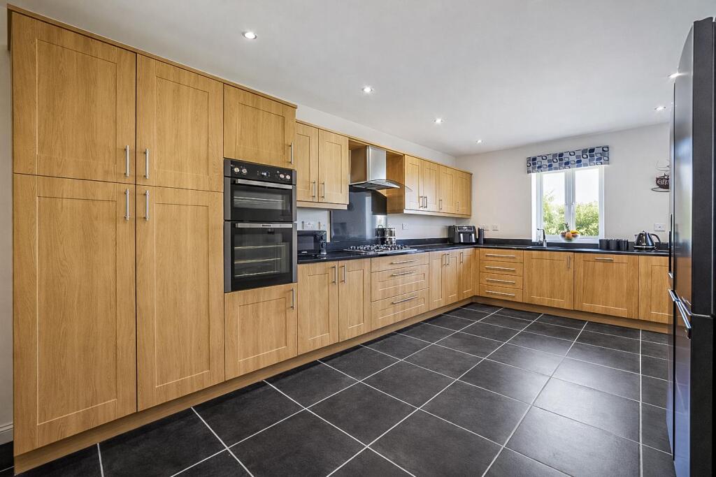 Coningsby Gardens, Morpeth, NE61 photo 4