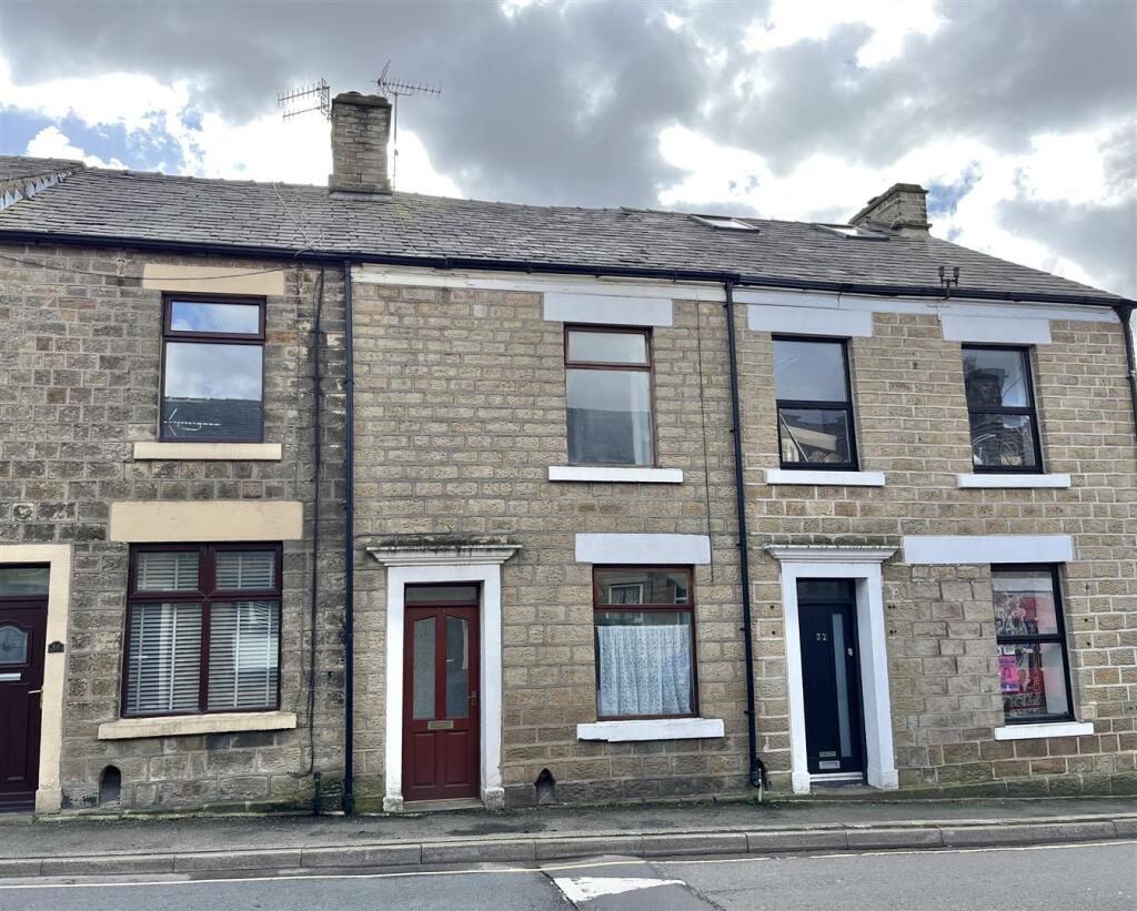 Main image of property: Station Road, Hadfield, Glossop