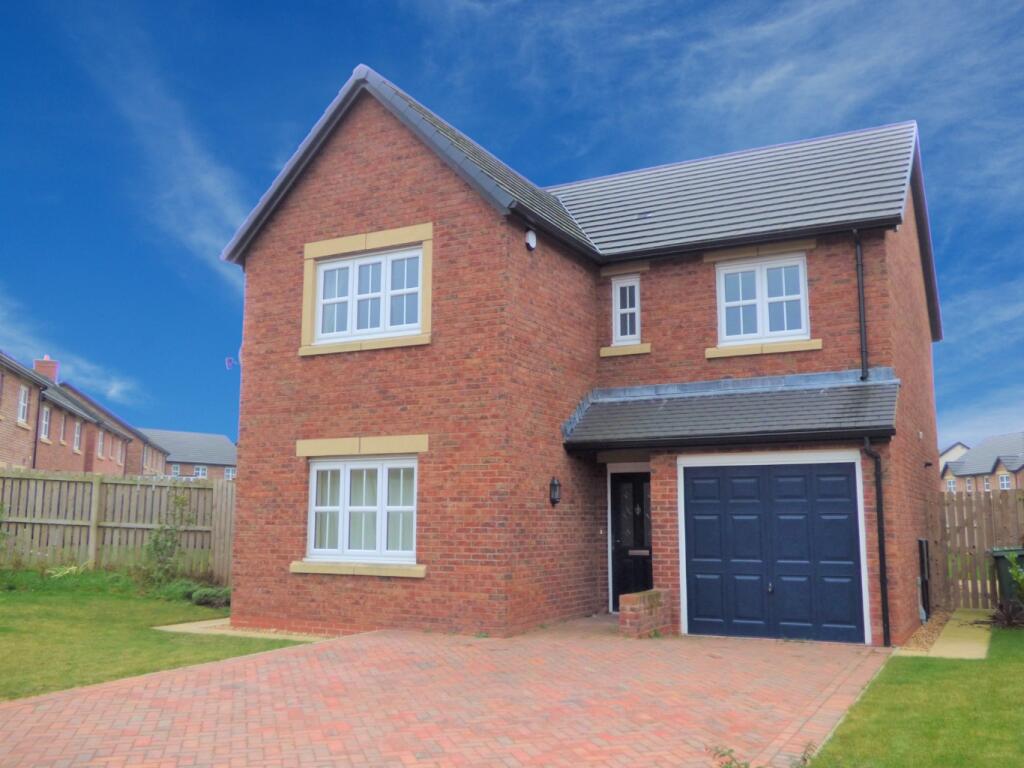 Main image of property: 9 Stablewood Close