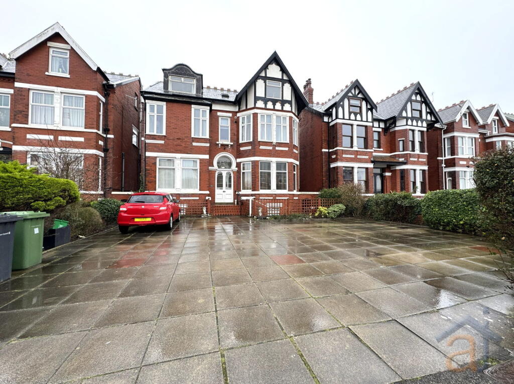 Main image of property: Leyland Road, Southport, PR9 0JL