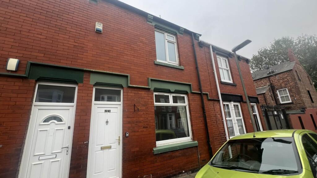 Main image of property: Burn Valley Road, Hartlepool