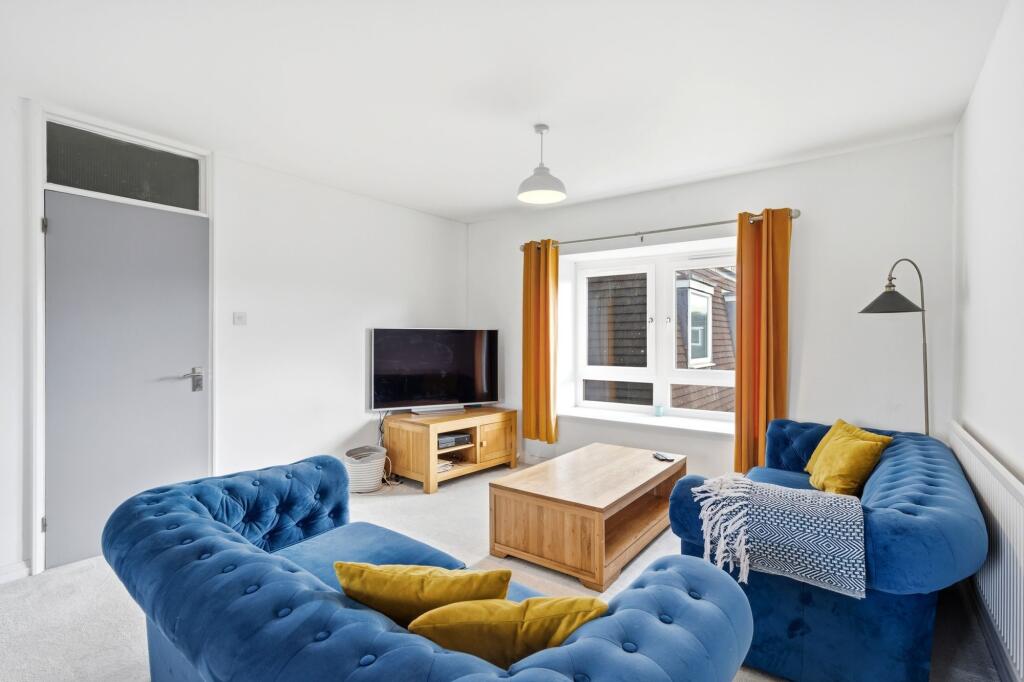 Ventress Farm Court, Cambridge, CB1 – další