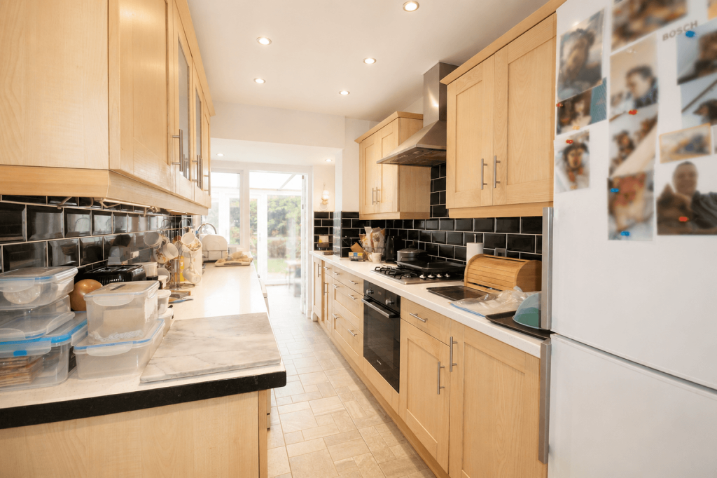 House in Harrow - View 4