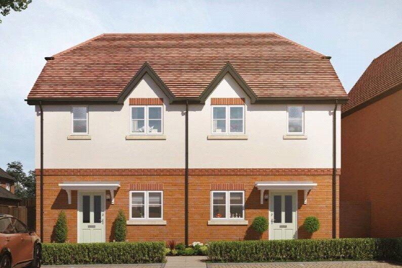 Main image of property: Abbey Barn Park, Abbey Barn Lane, High Wycombe