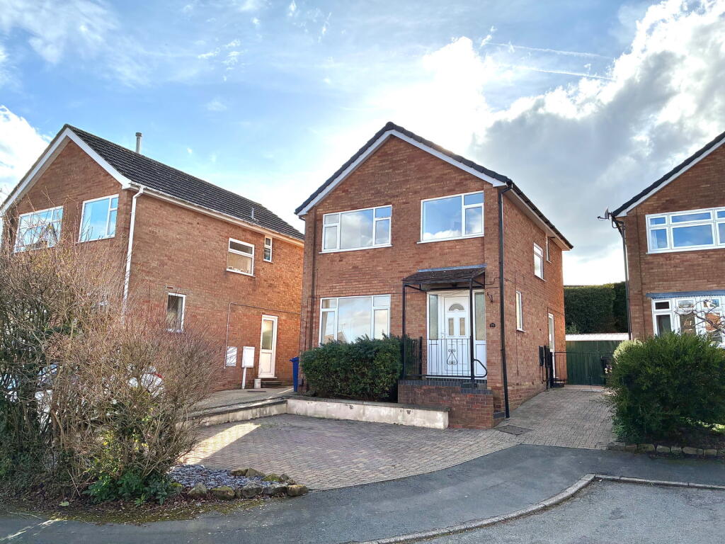 Main image of property: 24 Collumbell Avenue, Ockbrook