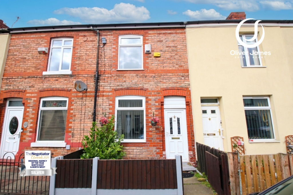 Main image of property: Dixon Street, Irlam, M44