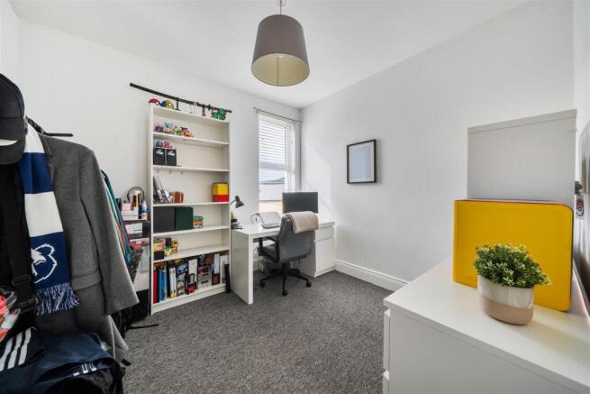 211-213 North Street, Southville, Bristol BS3 1JH