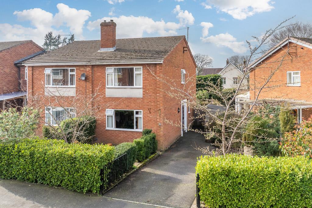 Main image of property: Livesey Avenue, Ludlow