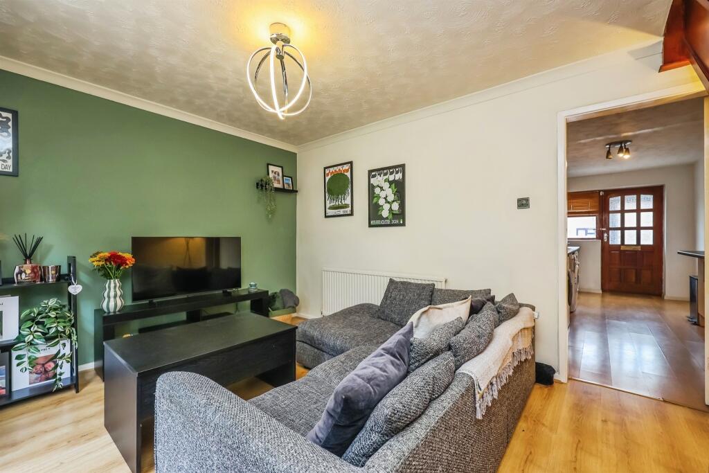 House in Nottingham - View 3