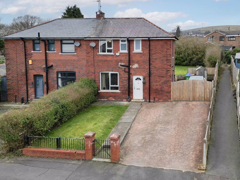Main image of property: Newark Road, Rochdale