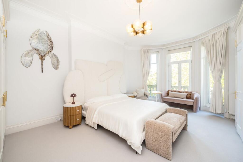 Apartment in London, Royal Borough of Kensington and Chelsea - View 3