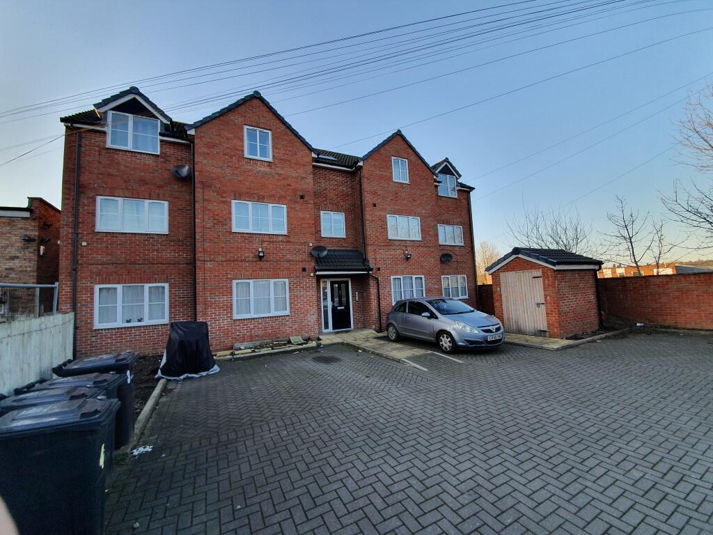 Main image of property: Jackson Street, Lye