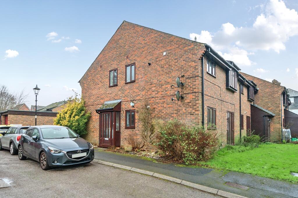 Main image of property: Liphook