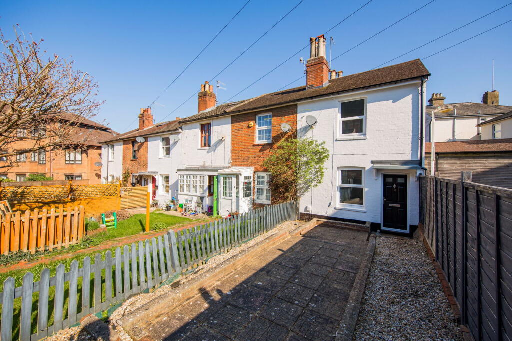 Main image of property: Stanley Road, Tunbridge Wells