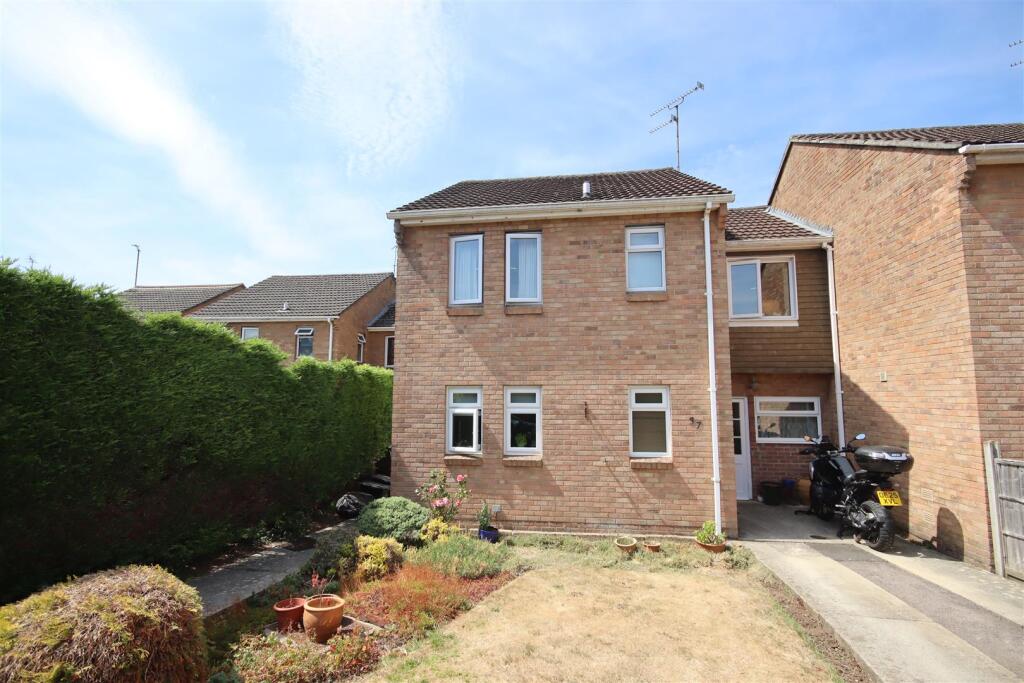 Main image of property: St. Peters Close, Chippenham