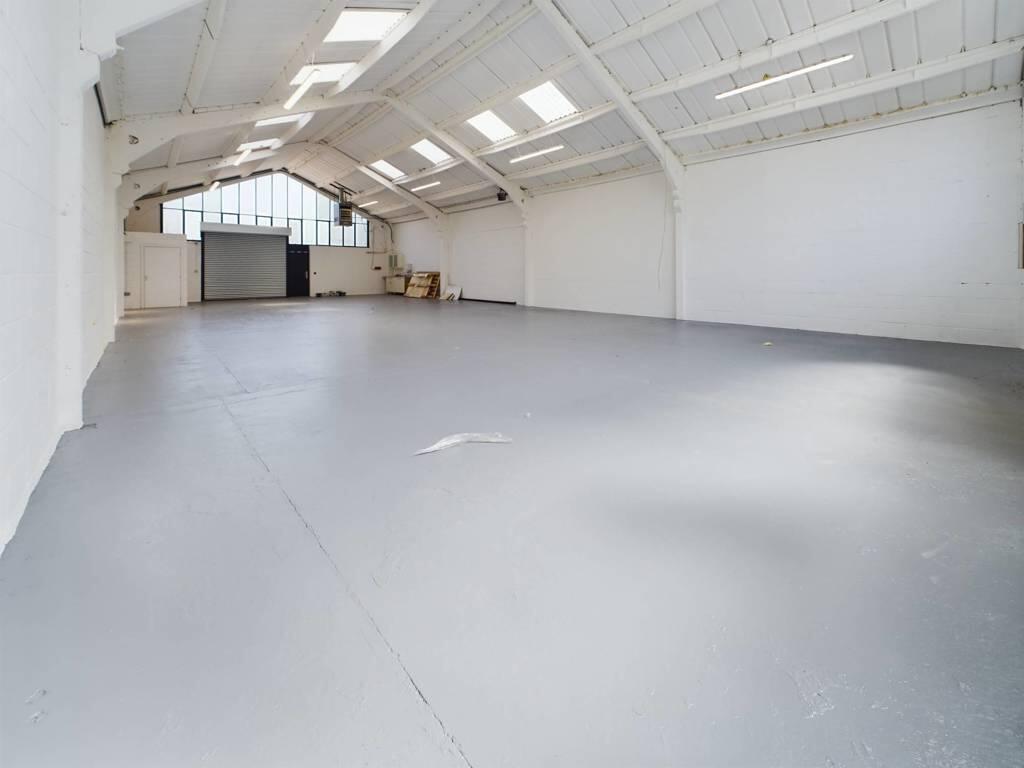 Main image of property: Unit 3, Arcany House, Arcany Road, South Ockendon, Essex, RM15 5SX