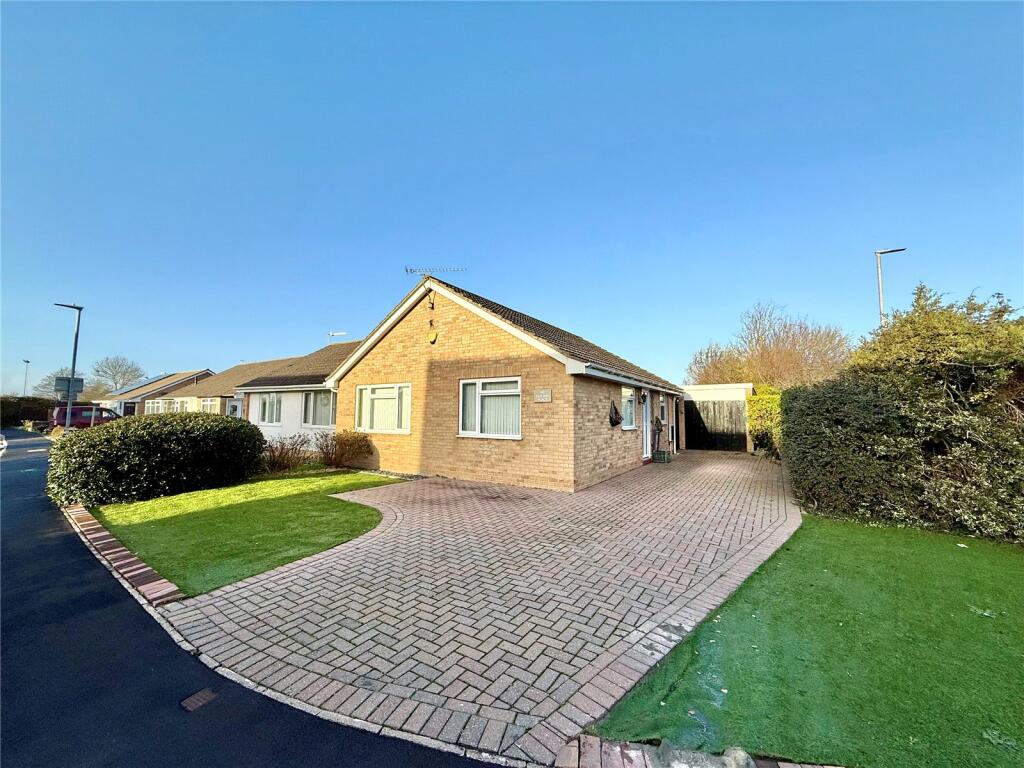 Main image of property: Oldway Place, Highbridge, Somerset, TA9