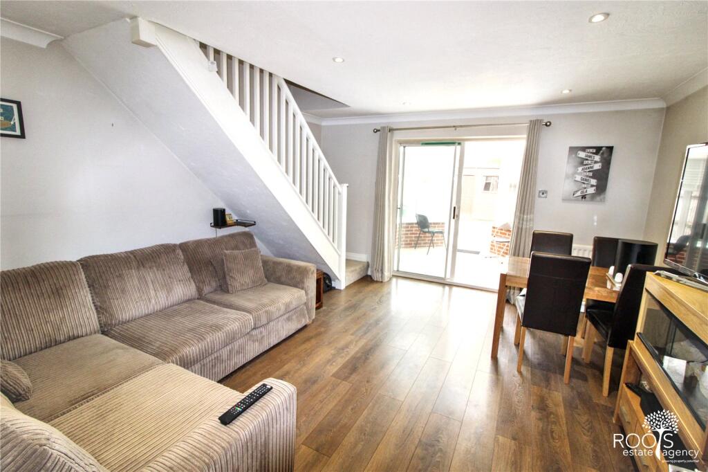 House in Reading - View 4