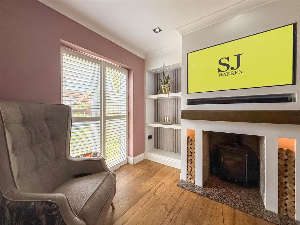 South Street, Tillingham, Southminster photo 4