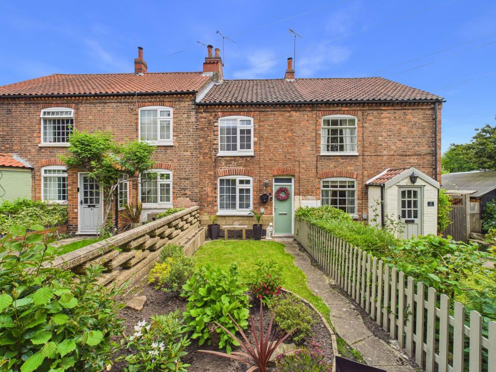 Main image of property: Kirks Buildings, Carlton, Nottingham