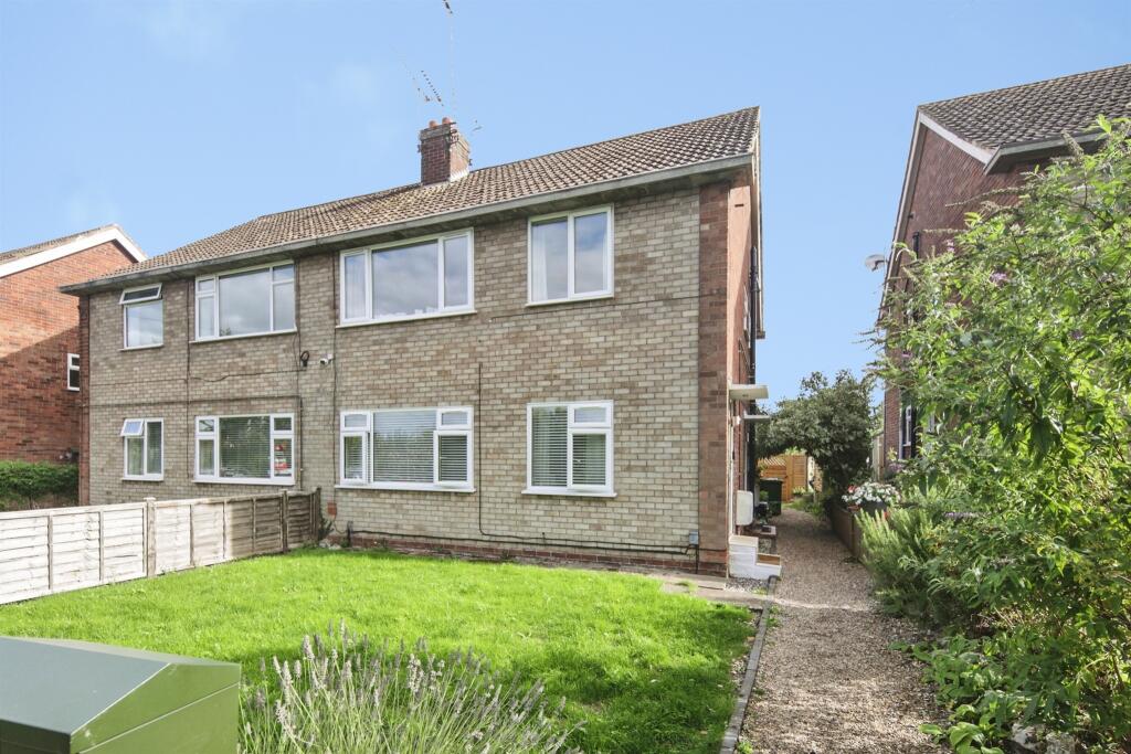Main image of property: Whateleys Drive, KENILWORTH