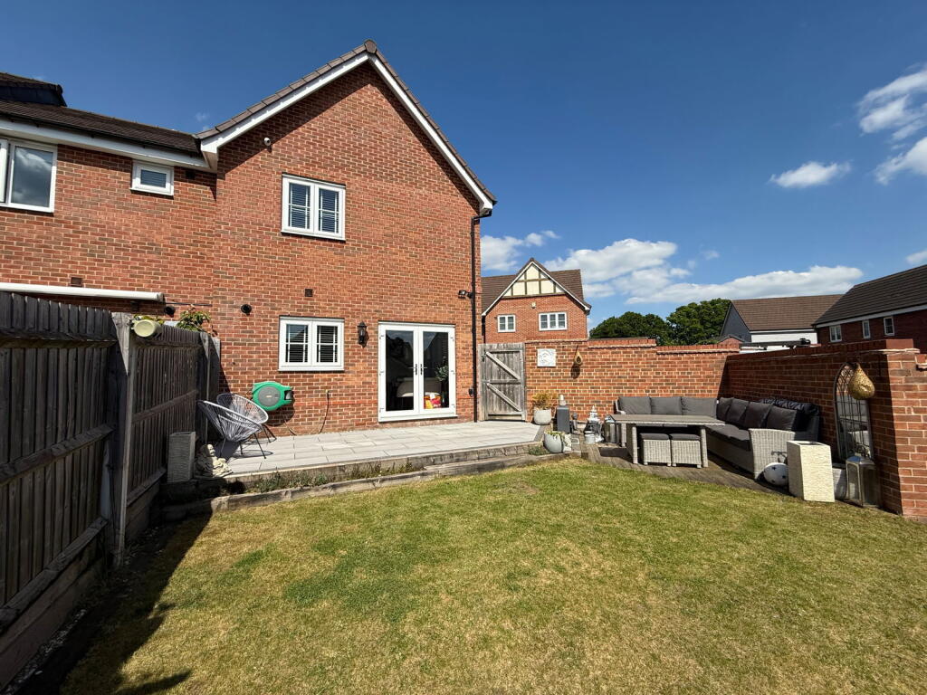 Additional image 19 of Mount Close, Cheswick Green