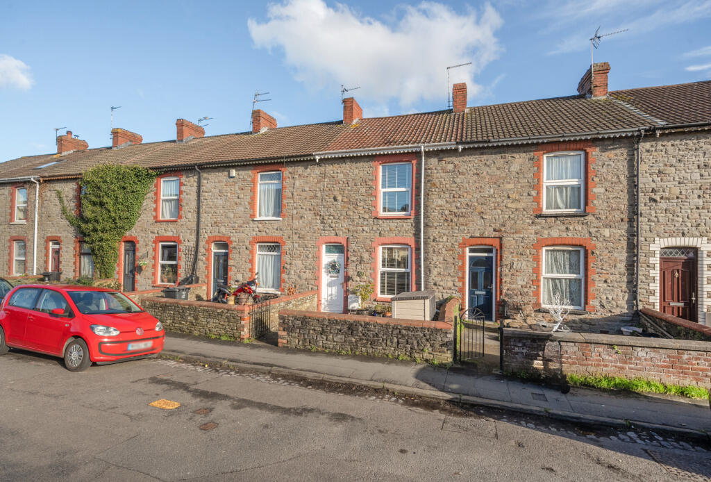 Main image of property: Lodge Road, Kingswood, Bristol, BS15